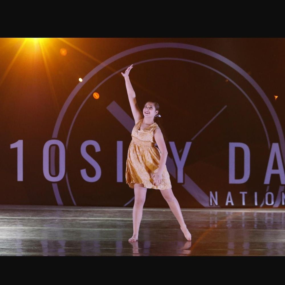 Meet your Posher, Camilee